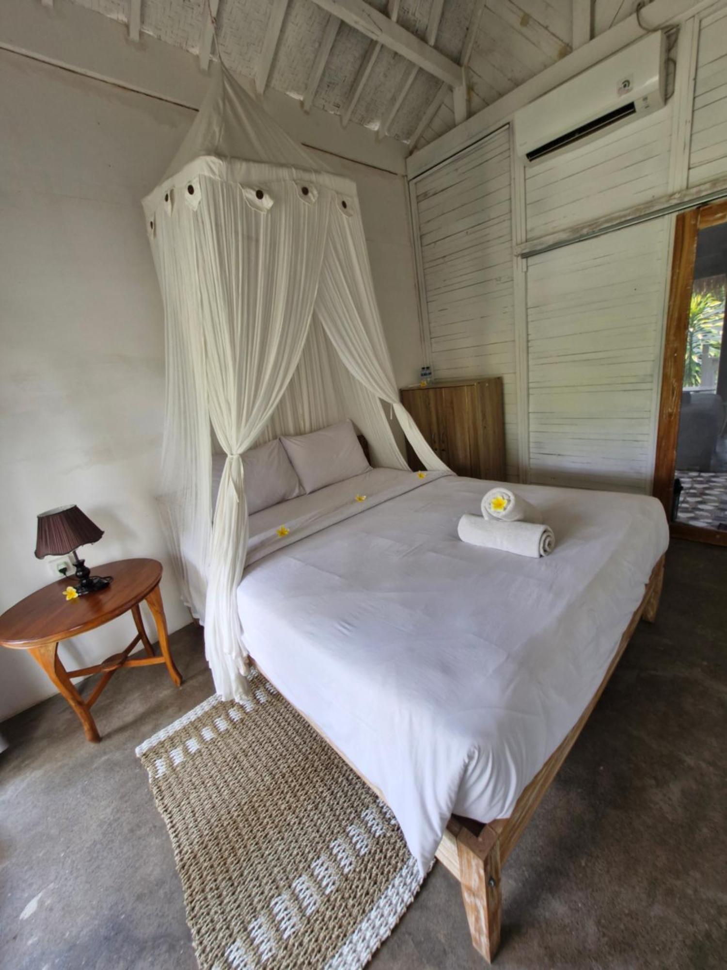 The Layar Homestay Batununggul Екстер'єр фото